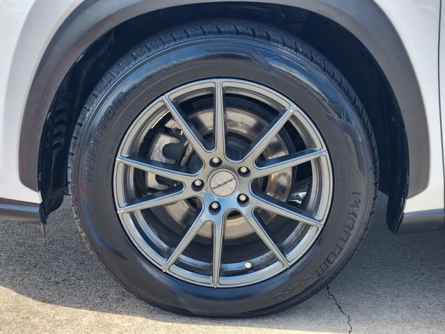 Used 2017 Lexus NX 200t F Sport w/ F Sport Premium Package FWD image 10