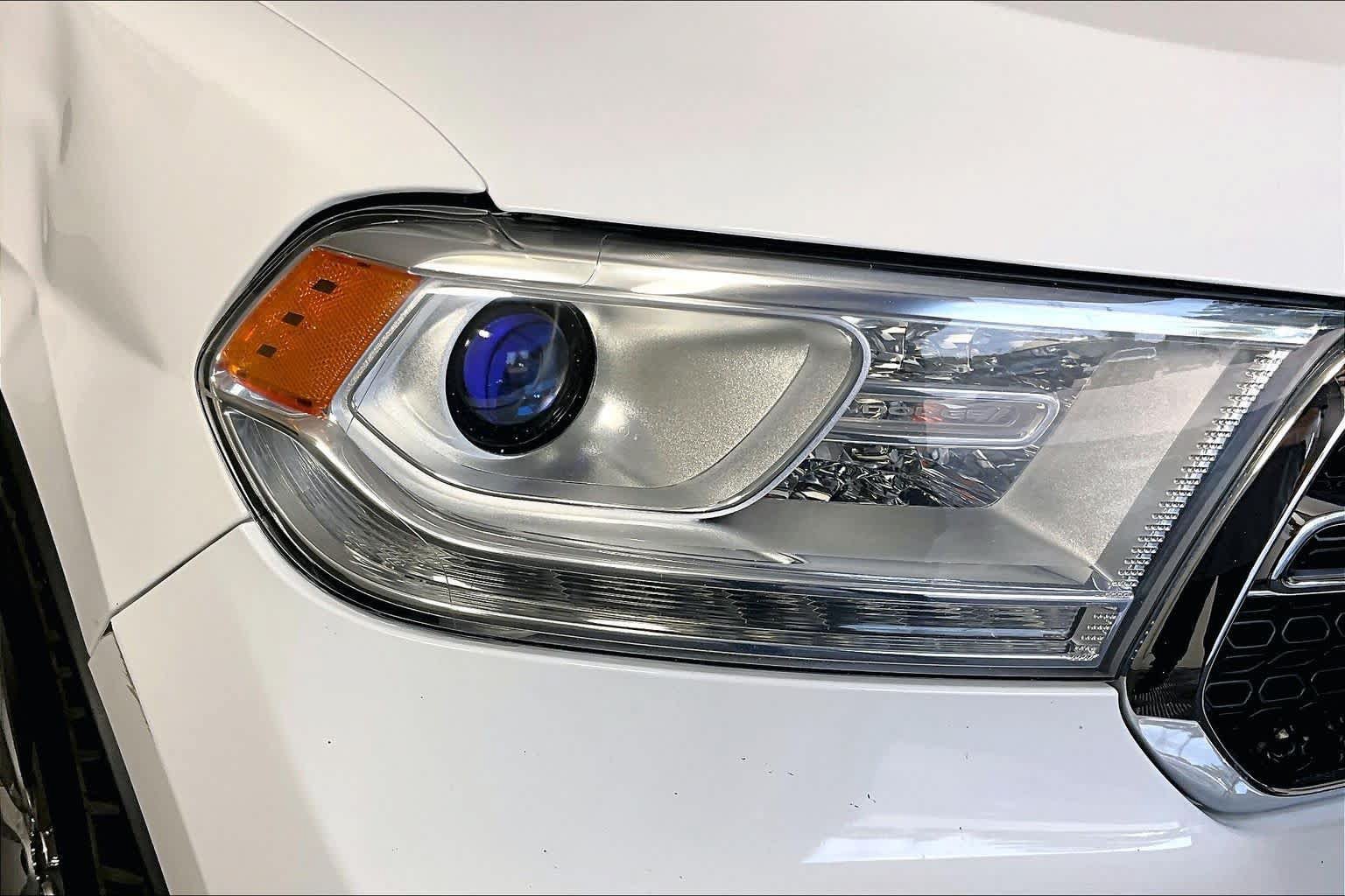 Used 2015 Dodge Durango Limited w/ Nav & Power Liftgate Group RWD image 26