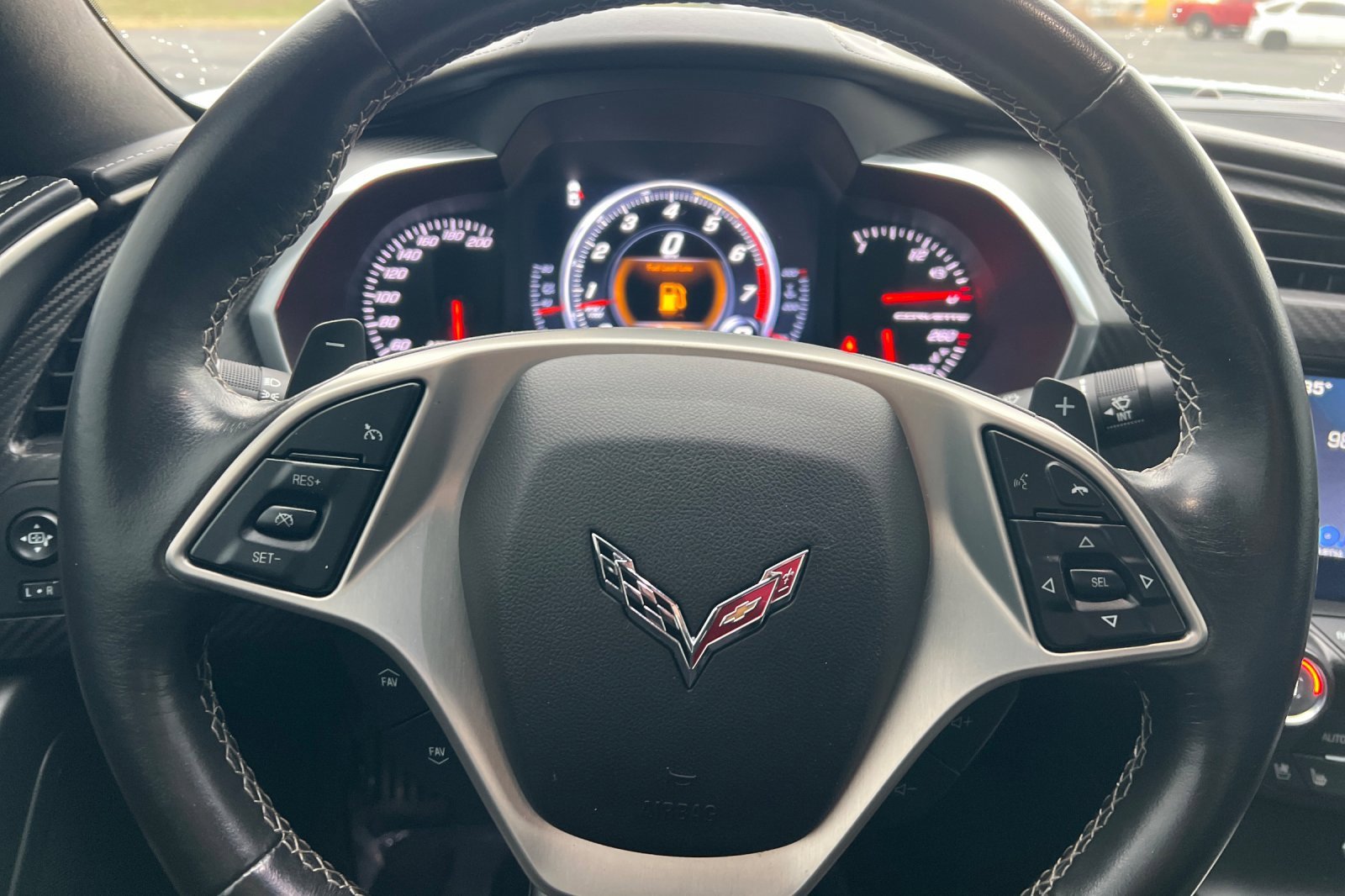 Used 2019 Chevrolet Corvette Grand Sport image 22