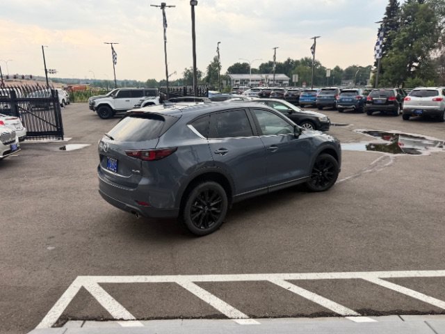 Used 2023 MAZDA CX-5 Carbon Edition AWD/4WD image 13