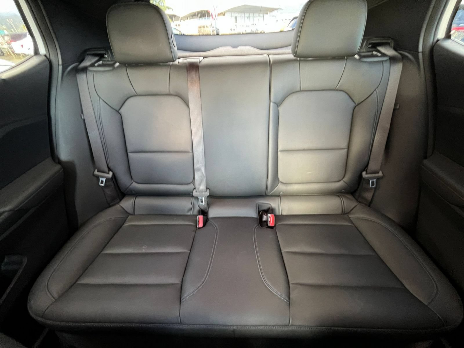 Used 2025 Buick Envista Sport Touring FWD image 38