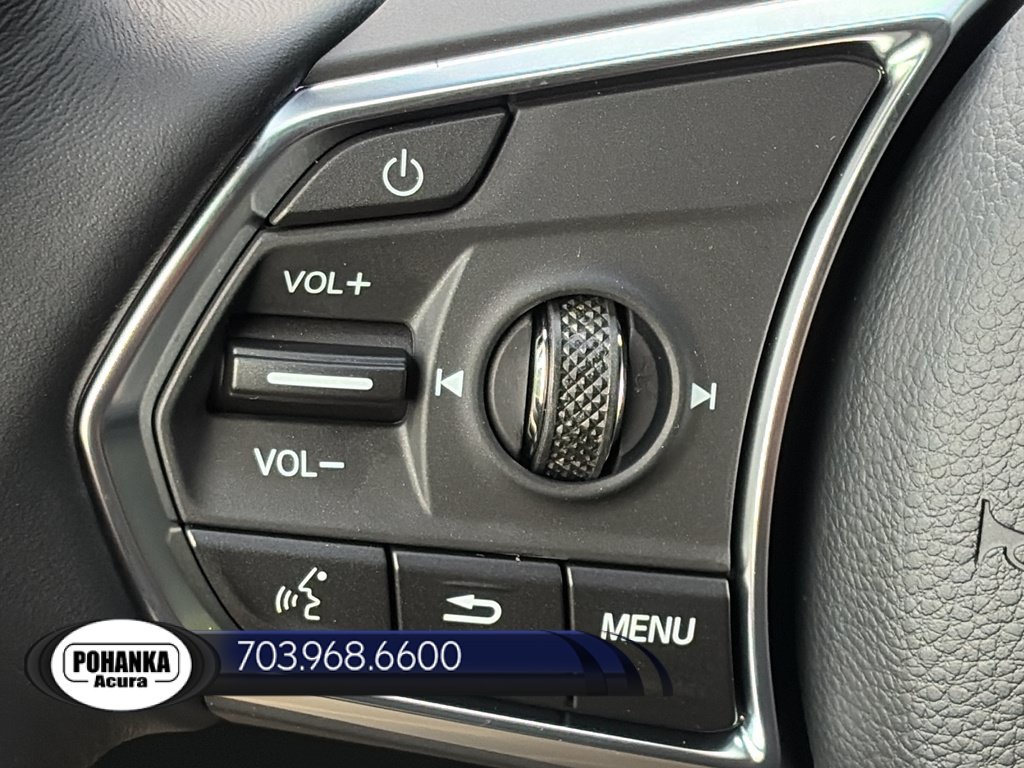 New 2026 Acura MDX w/ Technology Package AWD/4WD image 12