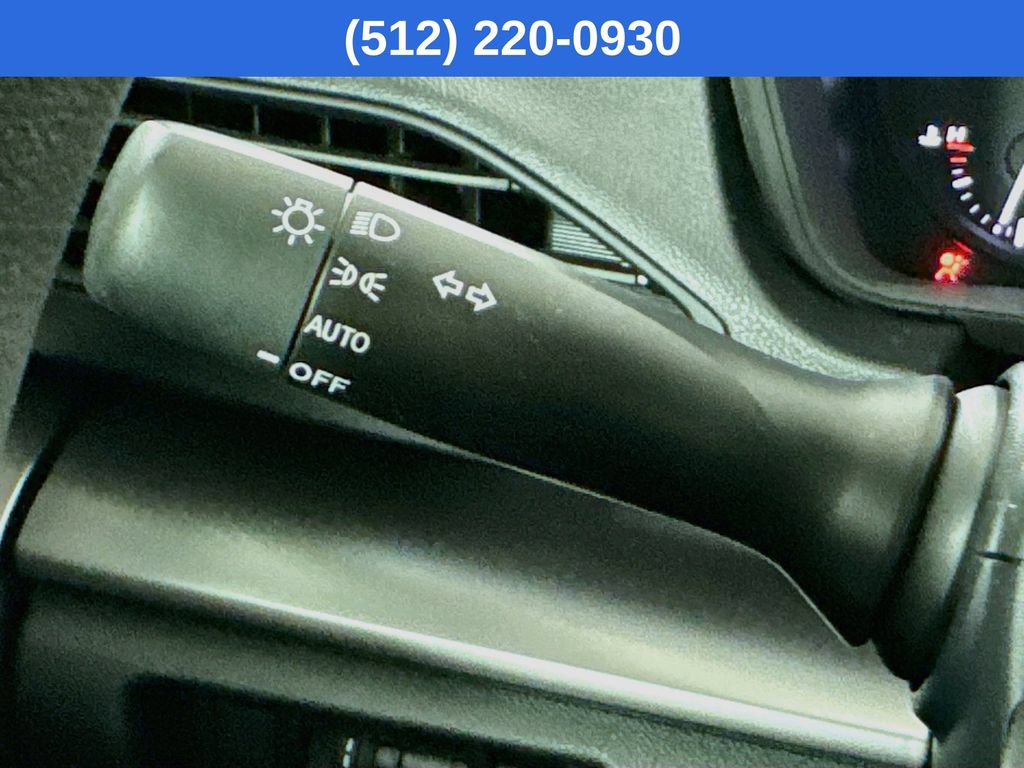 Certified 2025 Subaru Impreza 2.0i AWD/4WD image 13