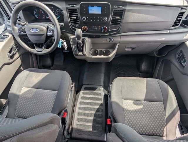 Used 2023 Ford Transit 350 XL image 10