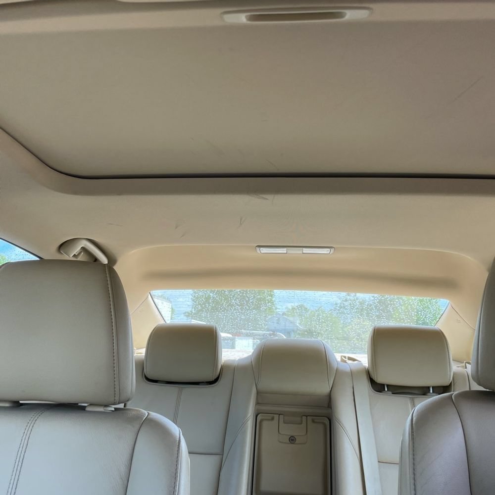 Used 2015 Toyota Avalon XLE Premium FWD image 11