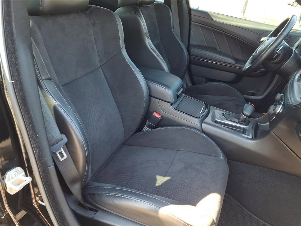 Used 2023 Dodge Charger GT w/ Plus Group image 17