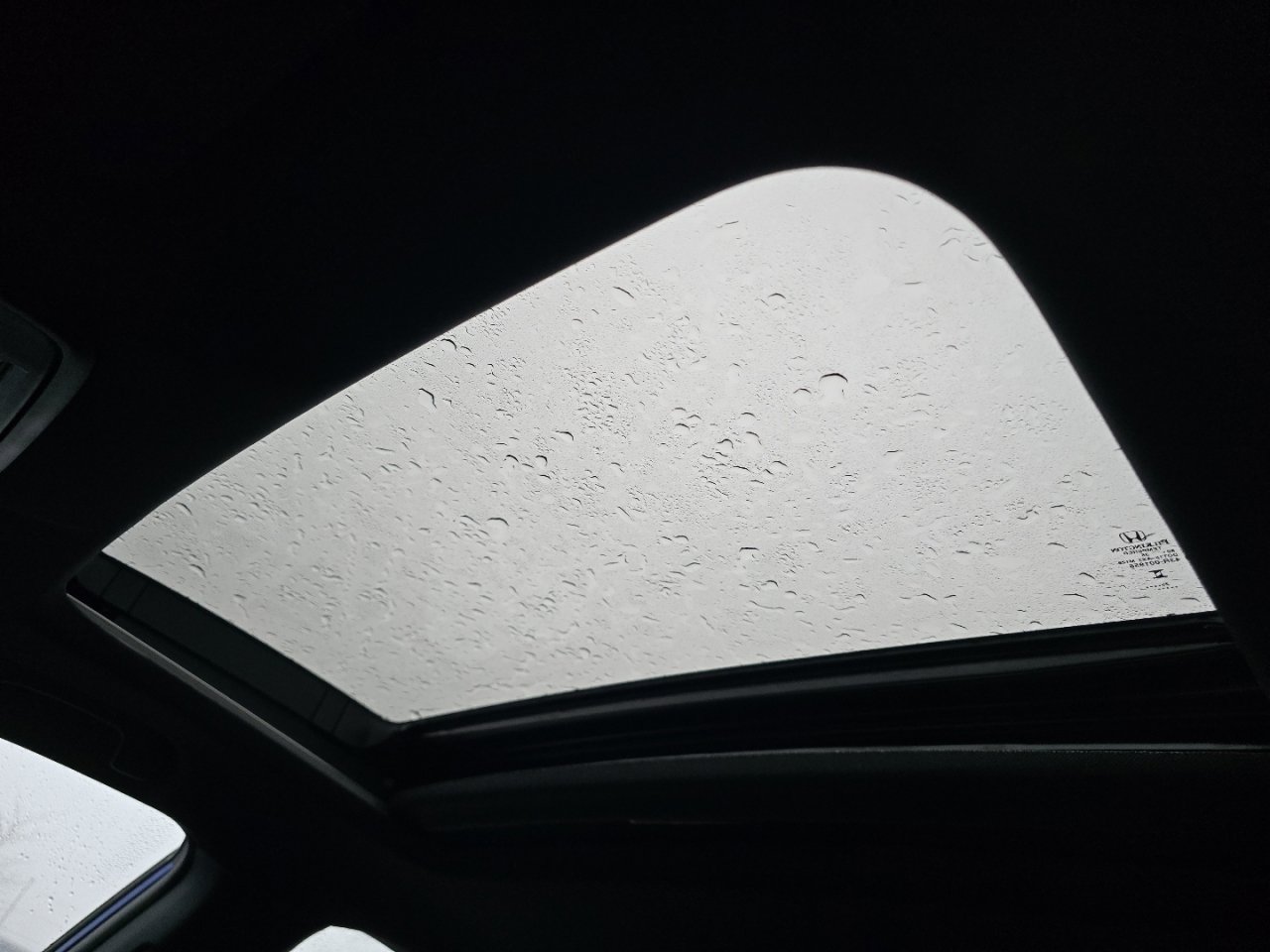 New 2025 Honda Accord Sport image 3