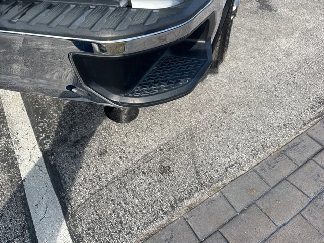 Used 2024 Chevrolet Silverado 2500 LT image 53