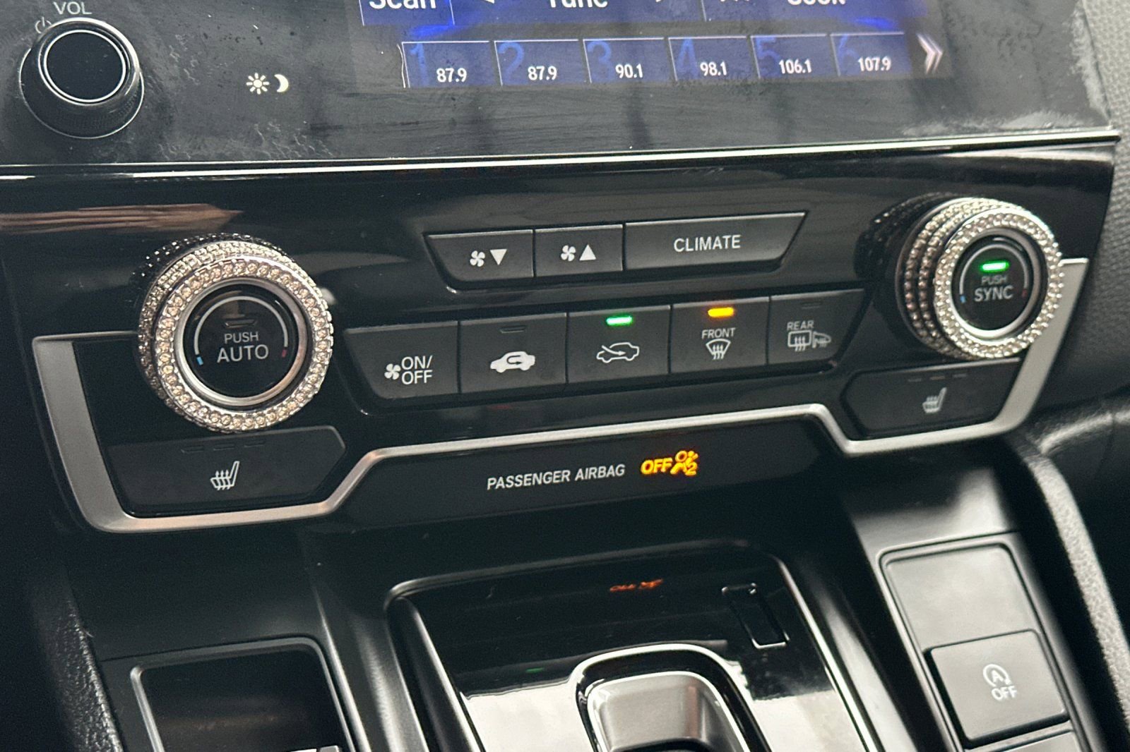 Used 2021 Honda CR-V EX image 27