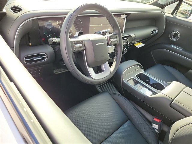 New 2026 Hyundai Palisade Calligraphy image 3