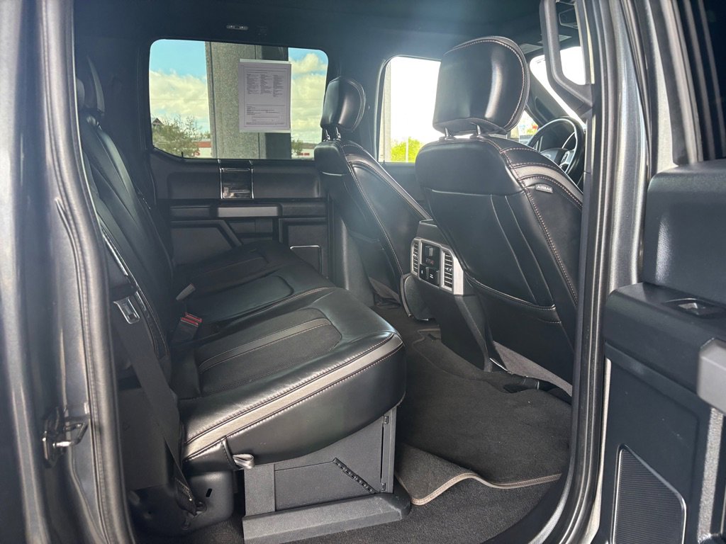 Used 2020 Ford F250 Platinum AWD/4WD image 35
