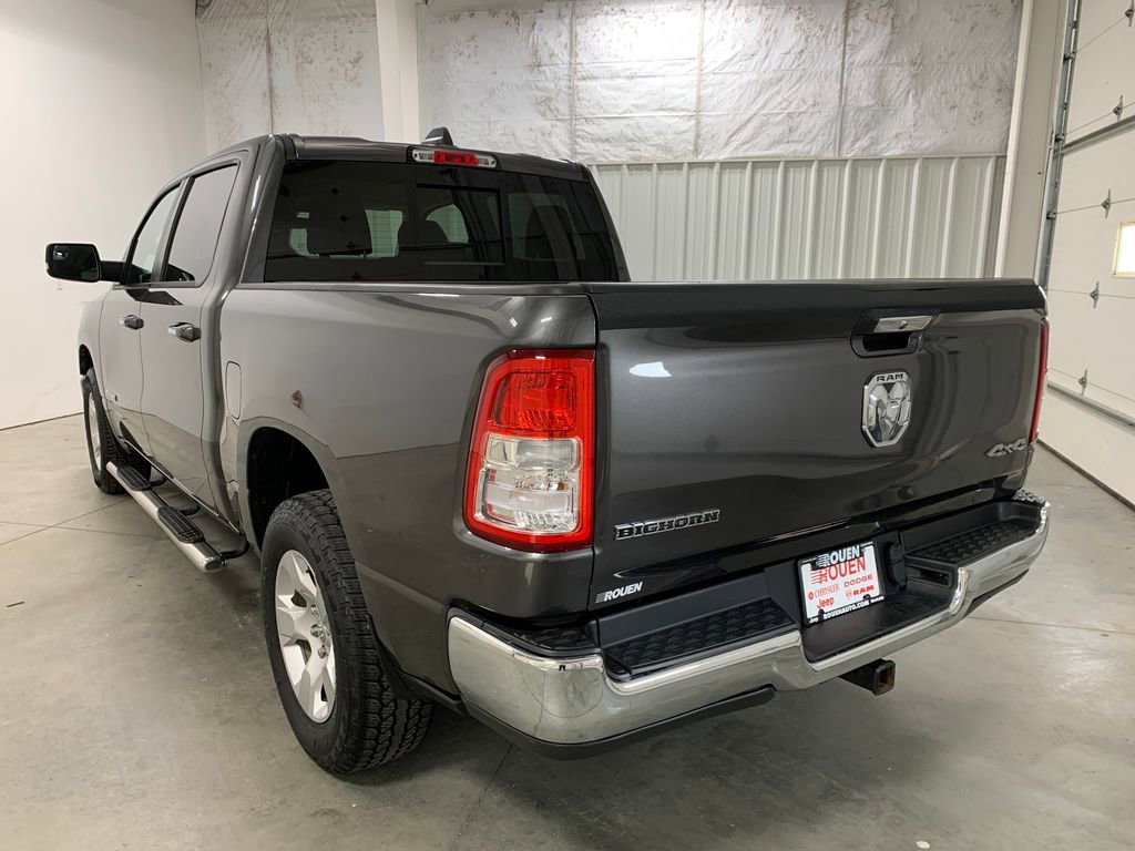 Used 2020 RAM 1500 Big Horn image 22