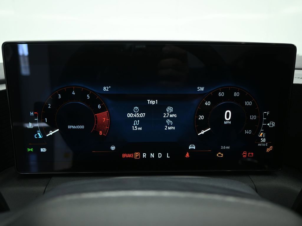 New 2026 Ford Mustang Coupe image 13