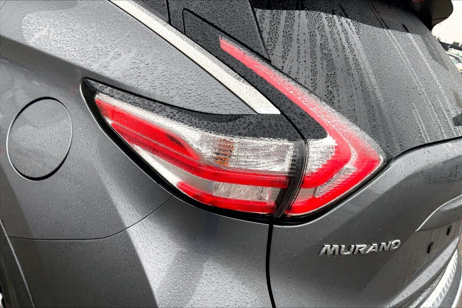 Used 2018 Nissan Murano Platinum w/ Cargo Package image 31