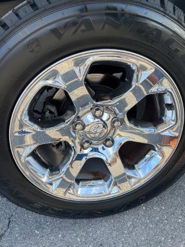 Used 2017 RAM 1500 Laramie w/ Convenience Group image 67