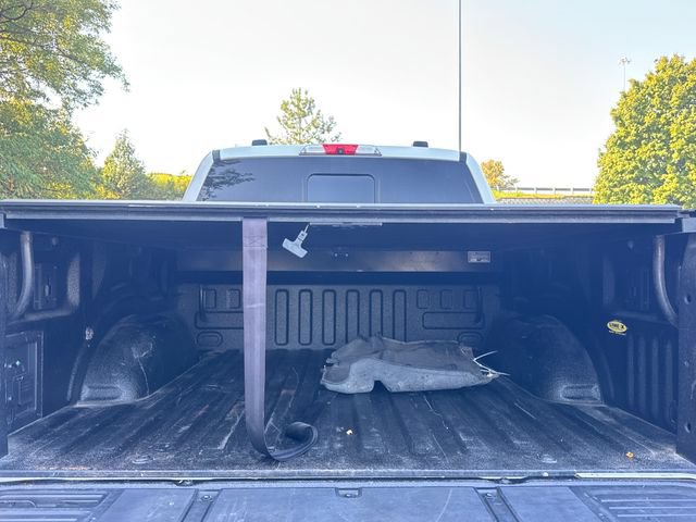 Used 2021 Ford F150 Tremor w/ Equipment Group 402A High AWD/4WD image 12