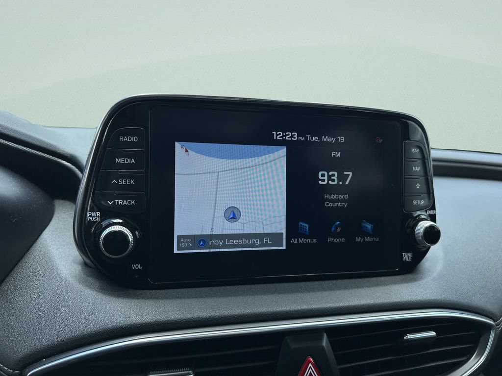 Used 2019 Hyundai Santa Fe FWD image 28