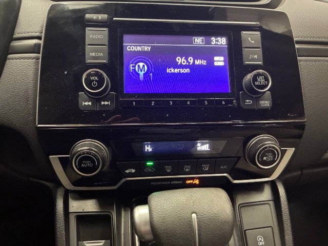 Used 2021 Honda CR-V LX image 23