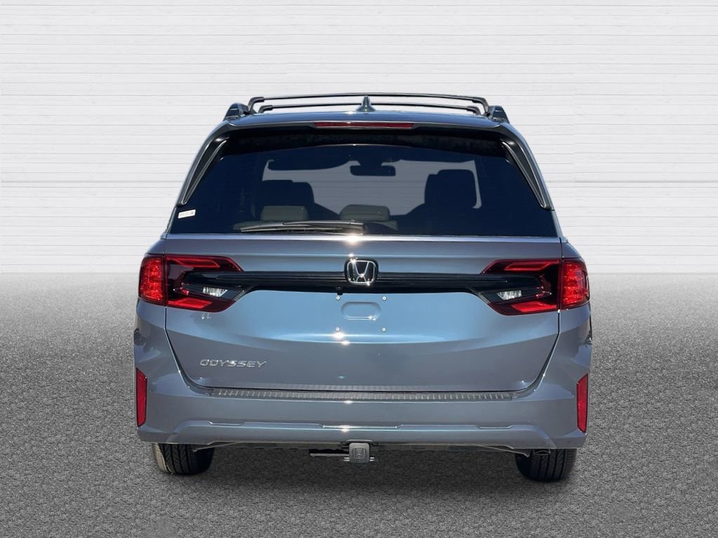 New 2026 Honda Odyssey EX-L image 4
