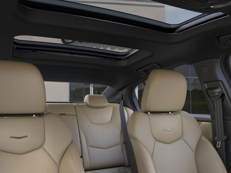 New 2025 Cadillac CT5 Premium Luxury w/ Technology Package image 26