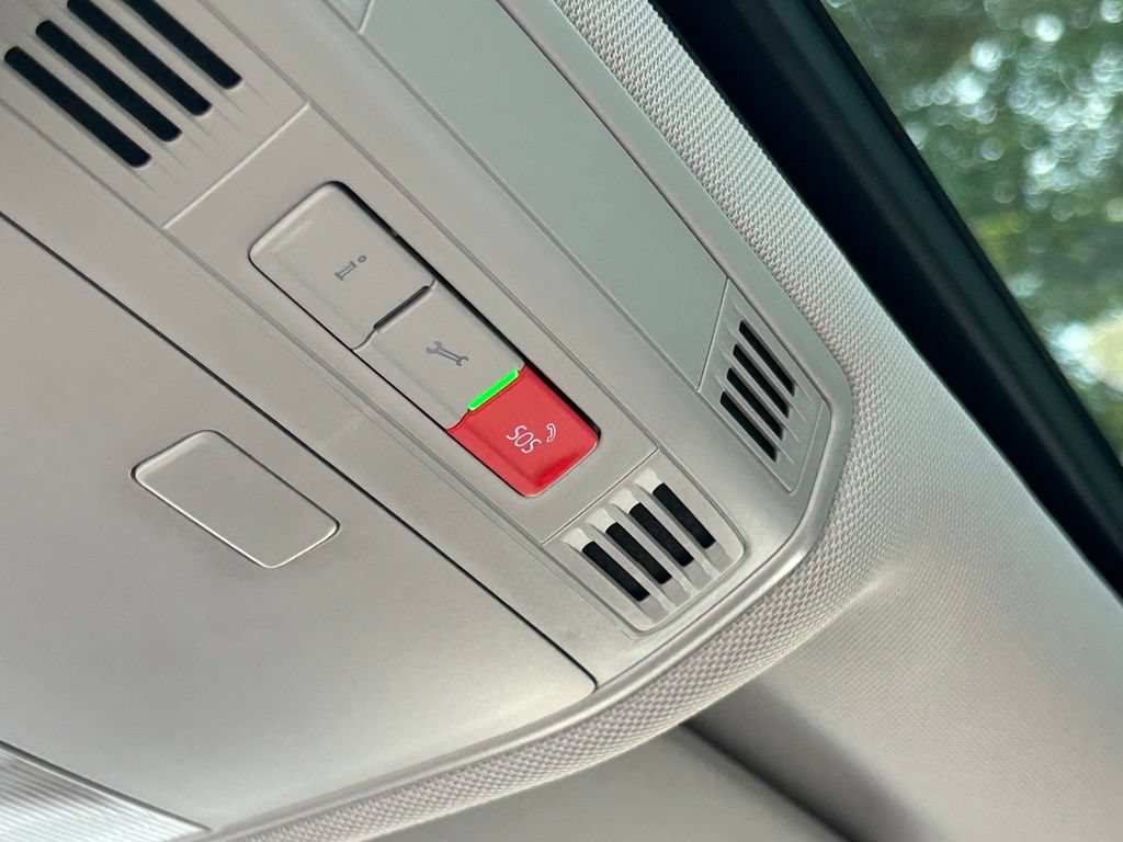 New 2026 Volkswagen Jetta SEL FWD image 29