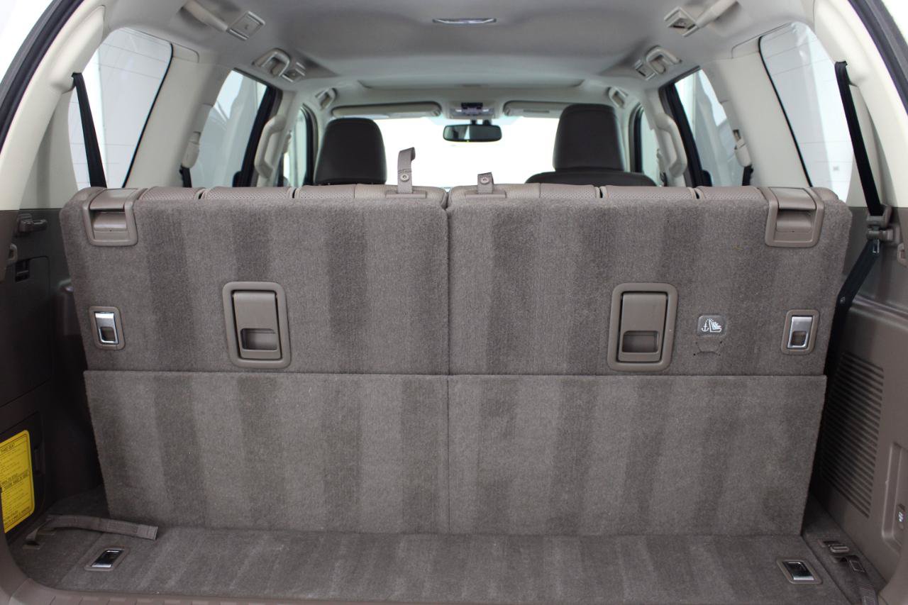 Used 2018 Lexus GX 460 Premium AWD/4WD image 72