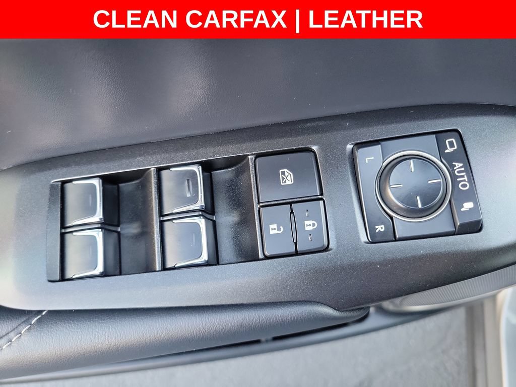 Used 2021 Lexus NX 300 FWD w/ Comfort Package image 23