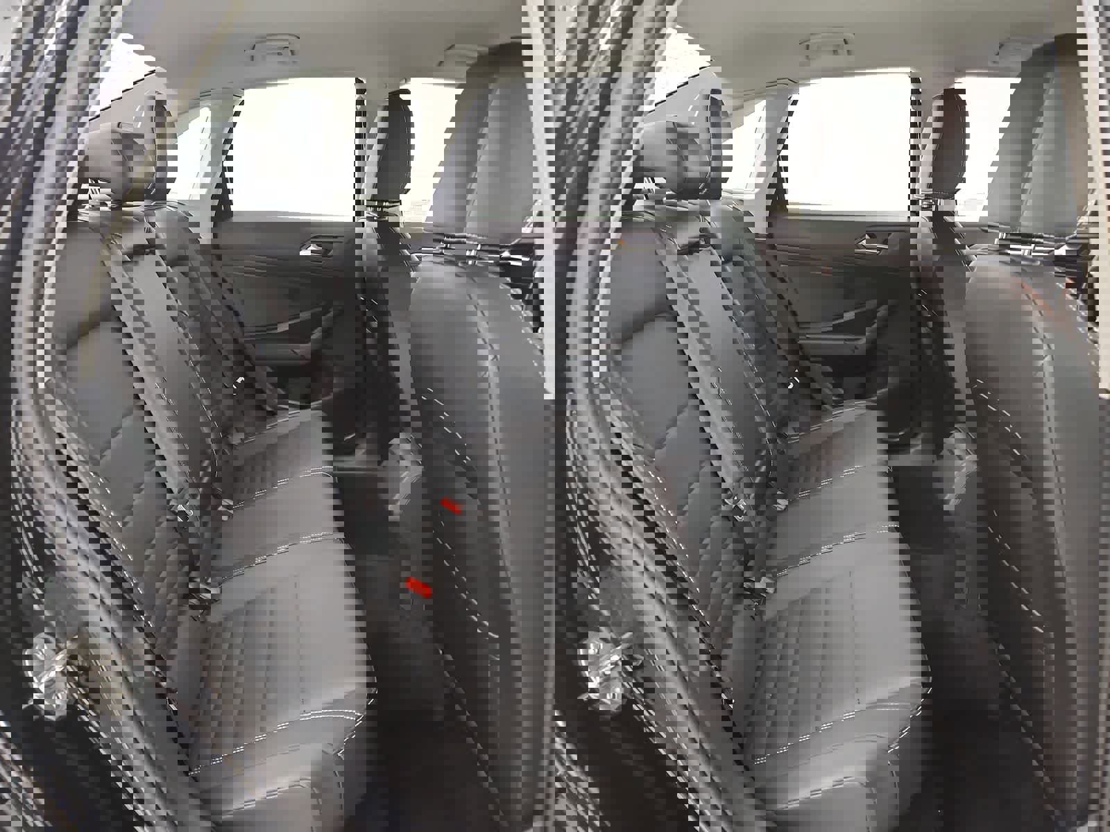 Certified 2024 Volkswagen Jetta SE image 20