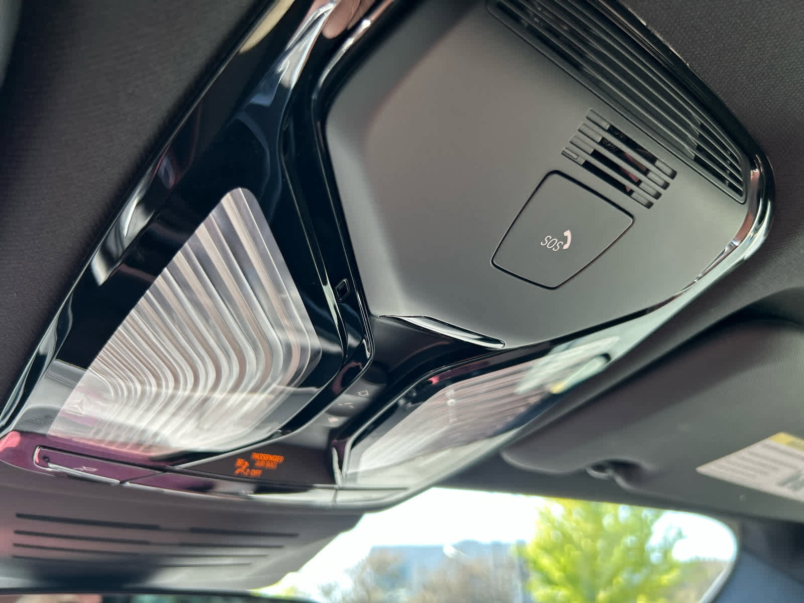 Used 2024 BMW X5 xDrive40i w/ Premium Package image 39