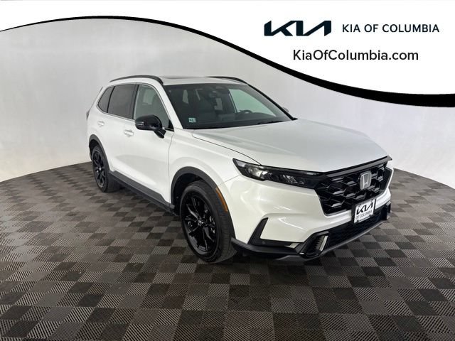 Used 2024 Honda CR-V Sport-L image 1
