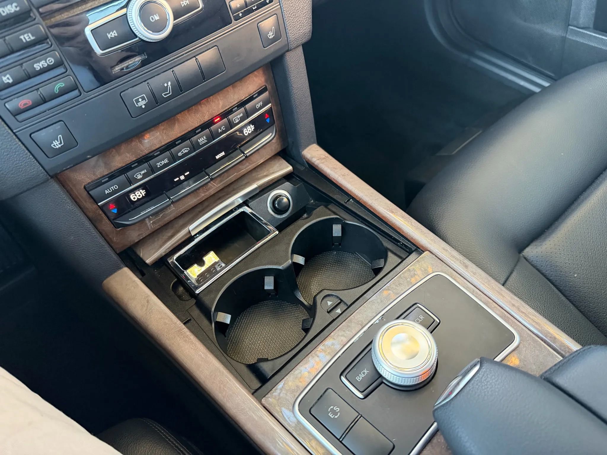 Used 2012 Mercedes-Benz E 350 4MATIC Sedan image 50