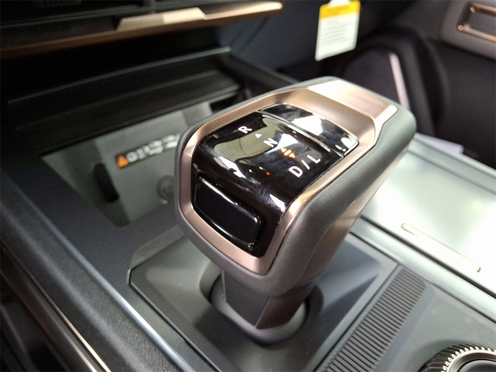 New 2025 GMC Hummer EV 2X image 7