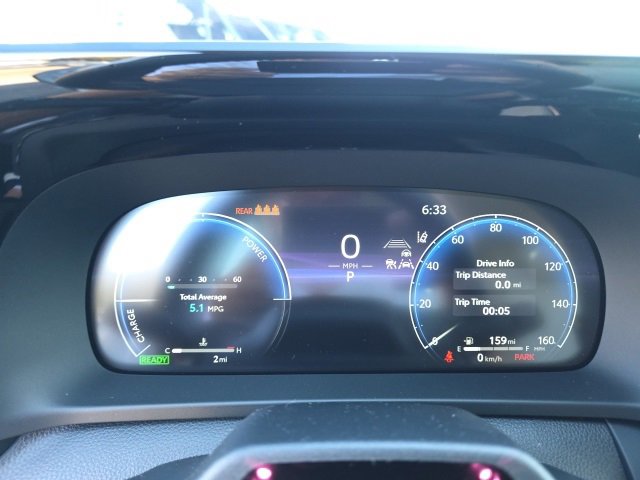 New 2026 Toyota Crown Limited image 19