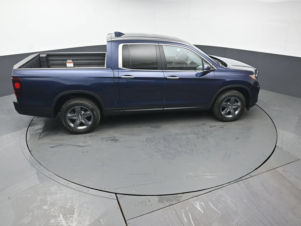 Used 2023 Honda Ridgeline RTL image 41
