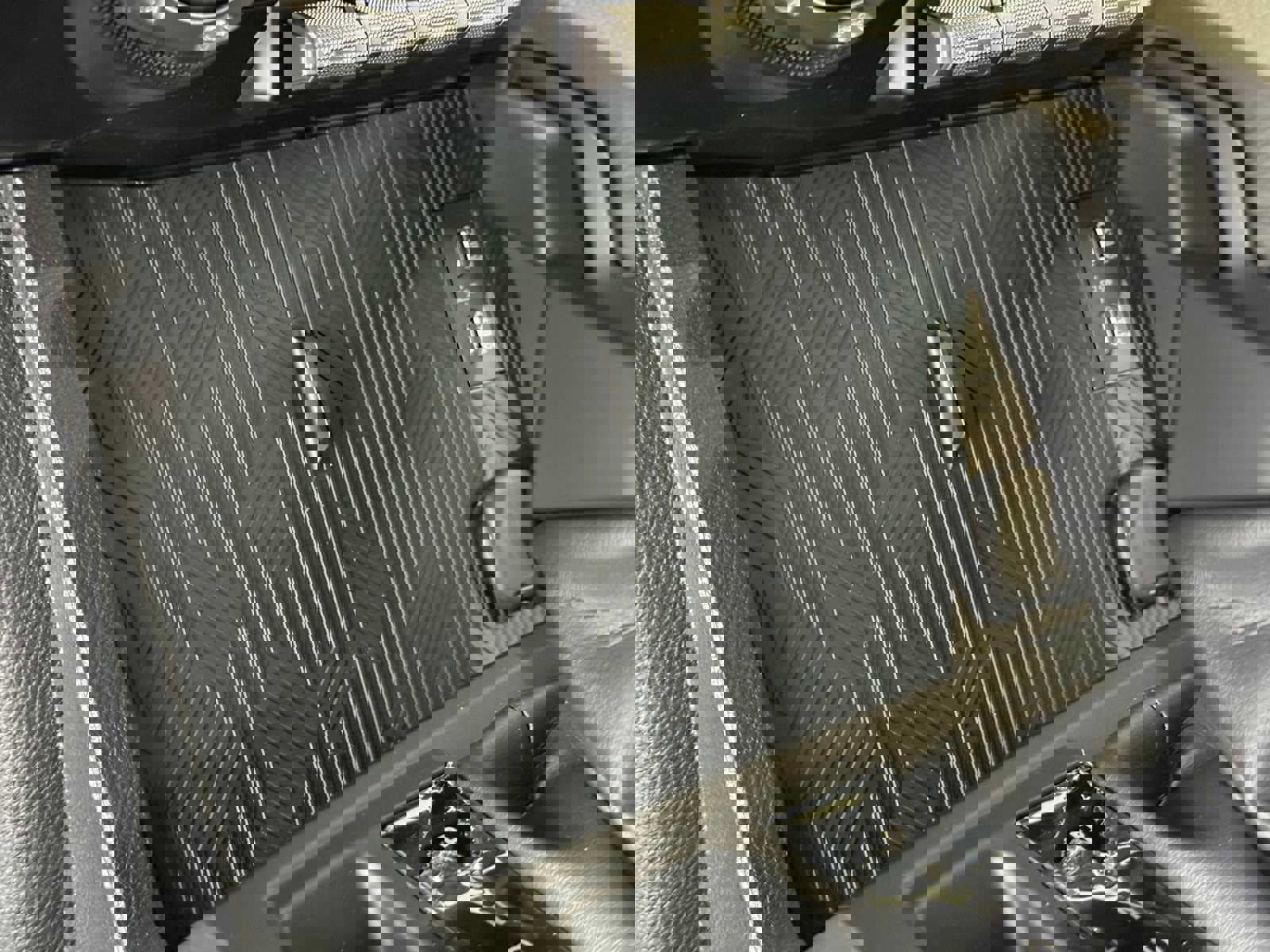 New 2025 Toyota Tacoma TRD Off-Road image 18