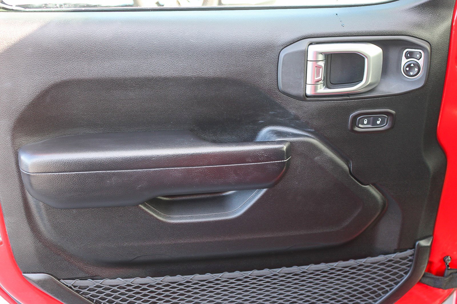 Used 2020 Jeep Wrangler Unlimited Sport S image 21