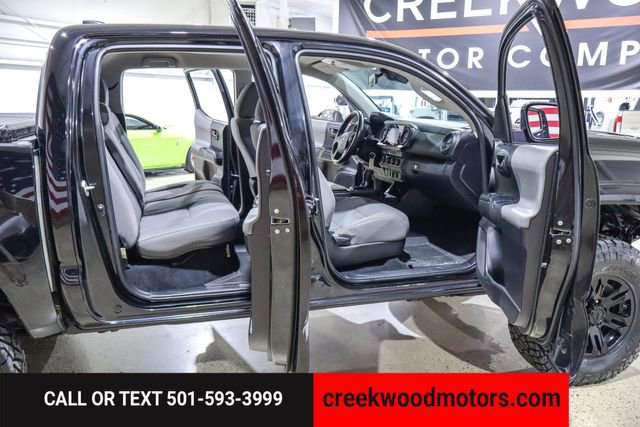 Used 2022 Toyota Tacoma 4x4 Double Cab image 40