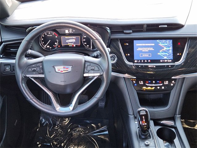 Used 2021 Cadillac XT6 Premium Luxury image 39