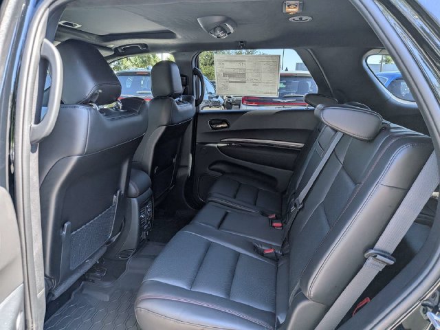 New 2027 Dodge Durango GT AWD/4WD image 14