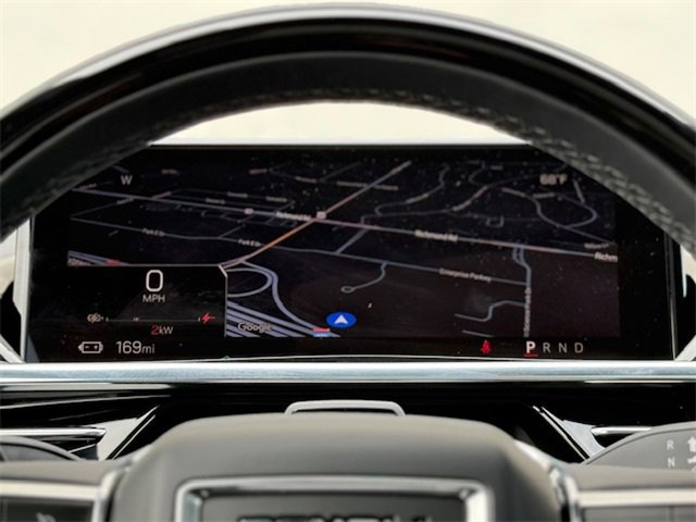 New 2025 GMC Sierra EV Denali image 30