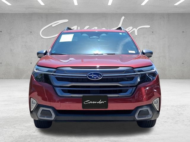 Used 2025 Subaru Forester Limited w/ Popular Package #1 AWD/4WD image 23
