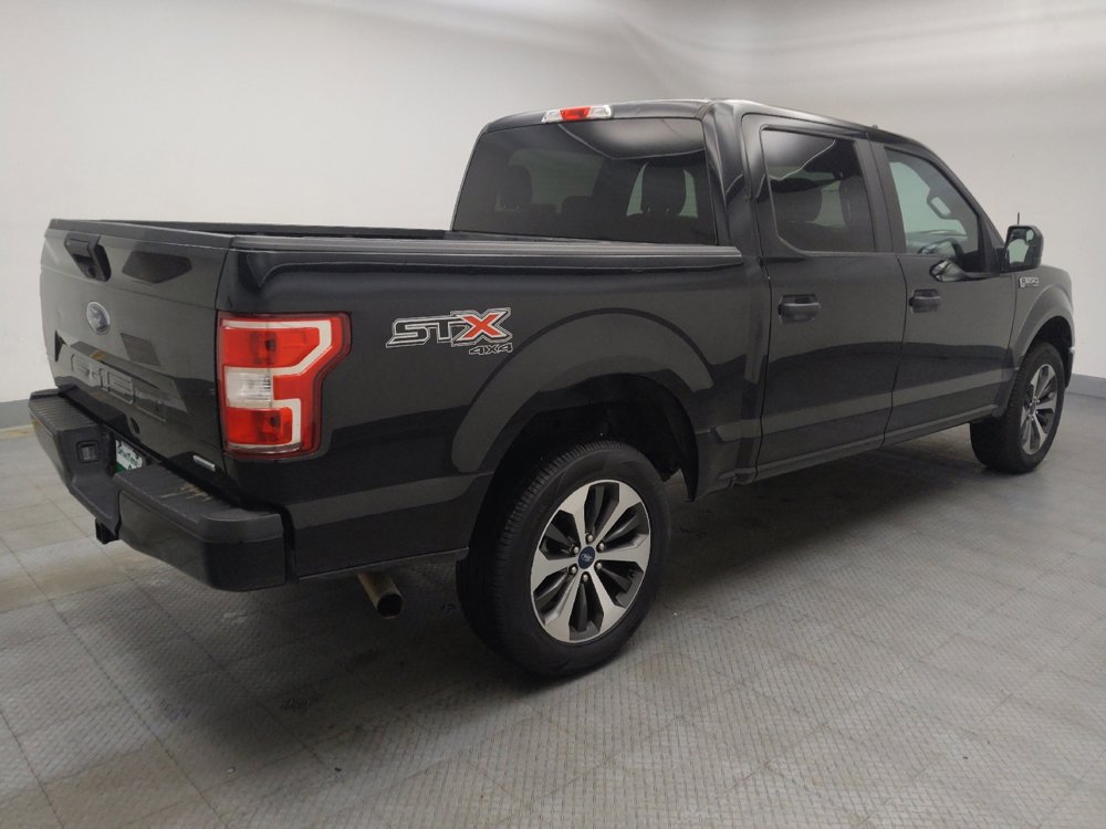 Used 2020 Ford F150 XL w/ Equipment Group 101A Mid image 10