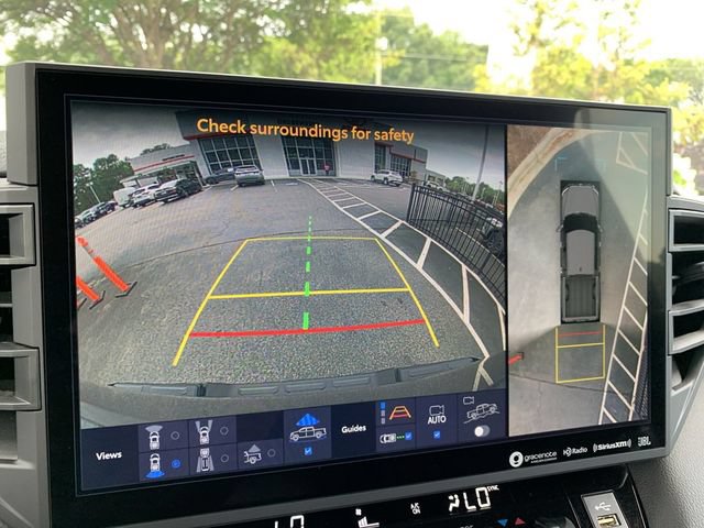 Used 2024 Toyota Tundra TRD Pro w/ Security Package (TMS) AWD/4WD image 22