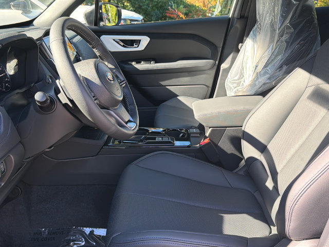New 2026 Subaru Forester Limited AWD/4WD image 10