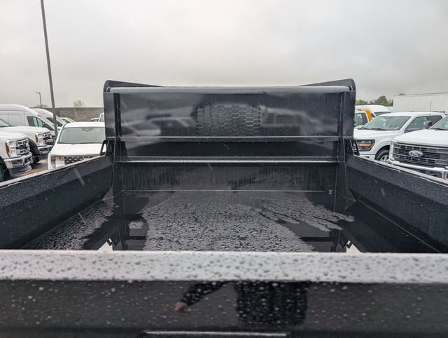 New 2026 Ford F550 4x4 Crew Cab image 10
