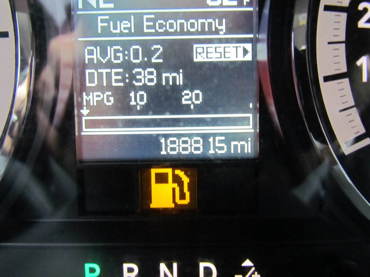 Used 2011 RAM 1500 Laramie w/ Protection Group AWD/4WD image 22