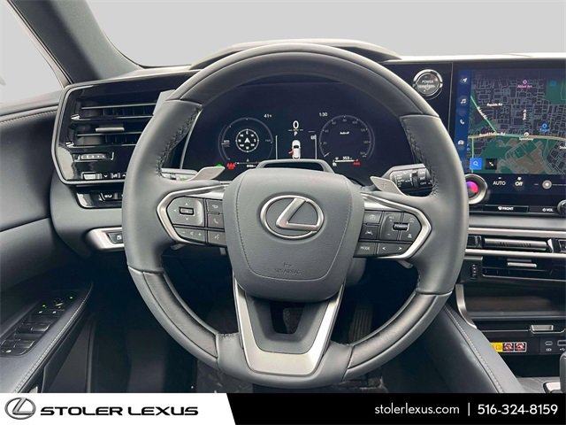 Used 2025 Lexus RX 350h image 19
