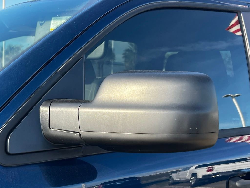 Used 2024 RAM 1500 Tradesman image 19