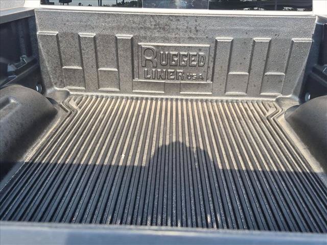 Used 2025 RAM 1500 Rebel w/ Rebel Level 1 Equipment Group AWD/4WD image 6