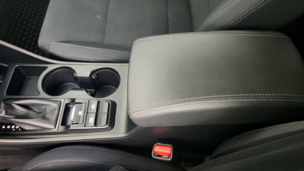 Used 2019 Hyundai Tucson SEL w/ Cargo Package FWD image 18